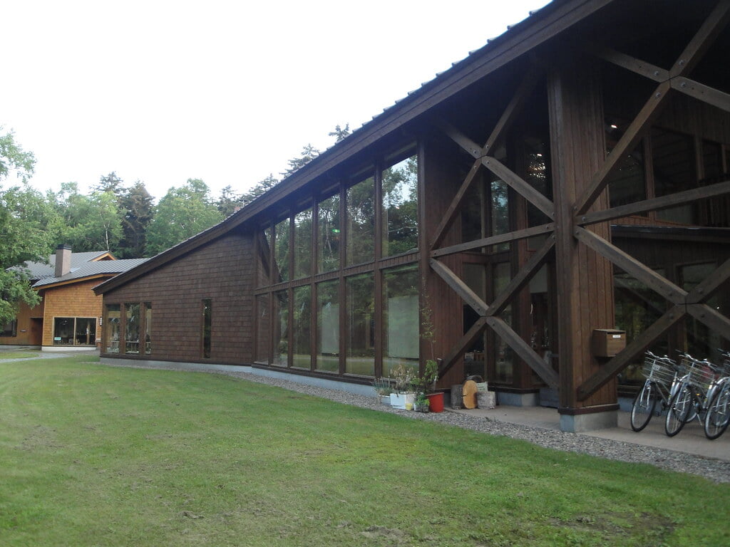 川湯エコミュージアムセンターの写真15