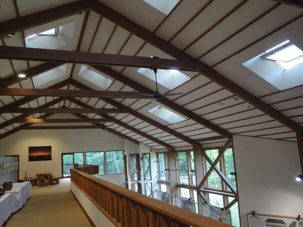 川湯エコミュージアムセンターの写真18