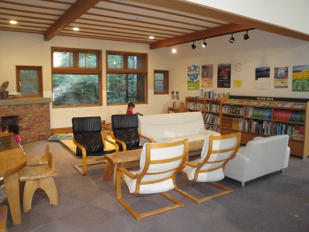 川湯エコミュージアムセンターの写真21