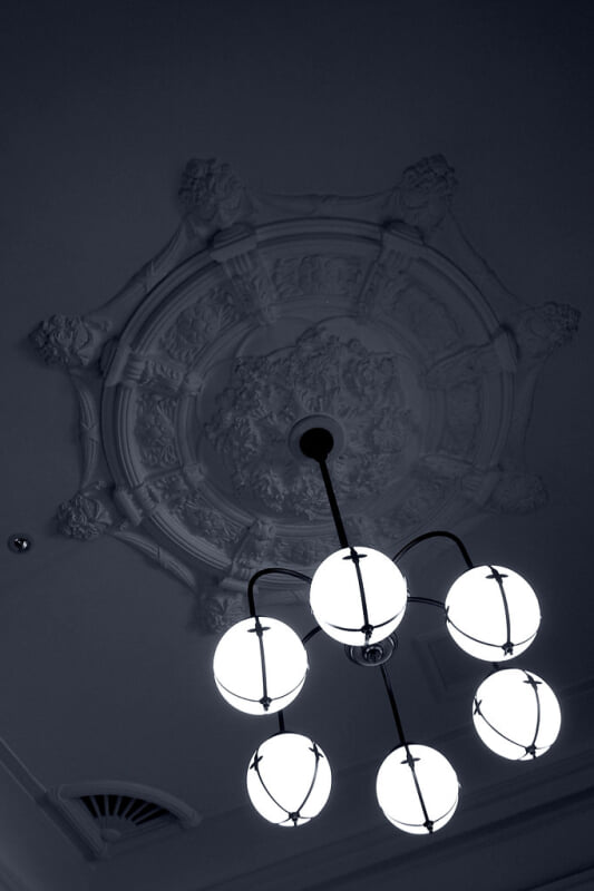 横浜市開港記念会館の写真2