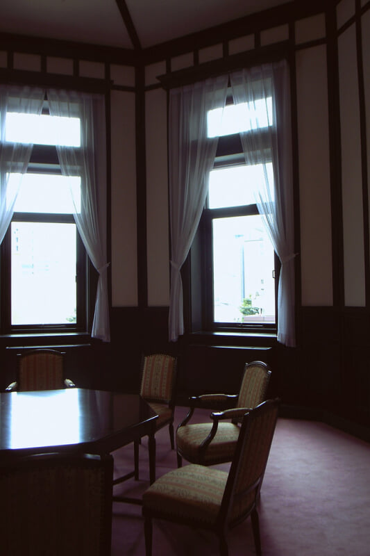 横浜市開港記念会館の写真3