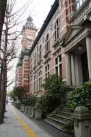 横浜市開港記念会館