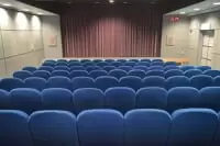 港南台シネサロン