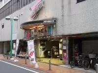 シネマ・ジャック&ベティ