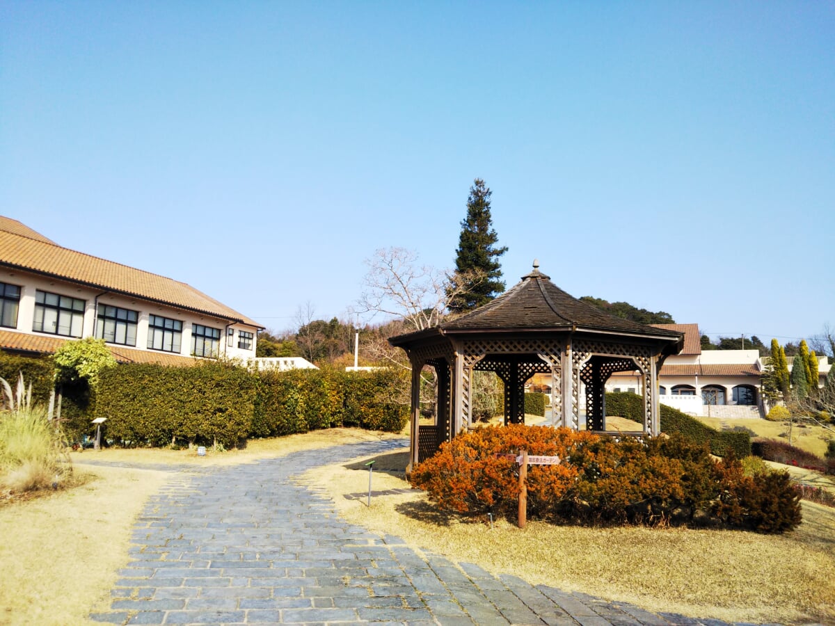 淡路景観園芸学校/アルファガーデンの写真3