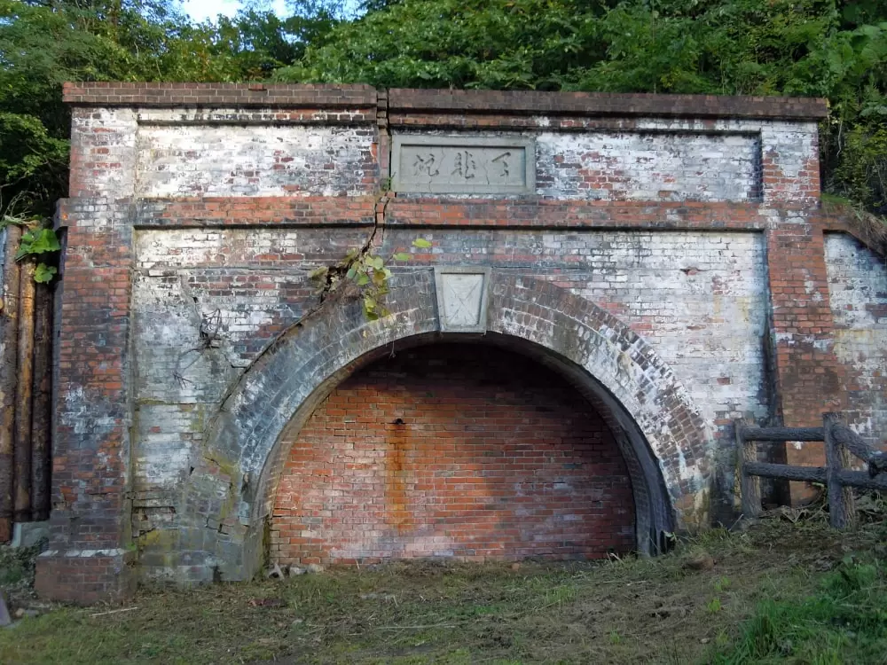夕張市石炭博物館の写真1