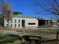 滑川町エコミュージアムセンター