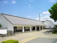 川越市立博物館