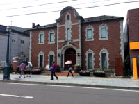 小樽オルゴール堂 2号館 アンティークミュージアム