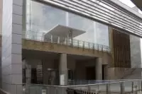 大阪市立阿倍野図書館