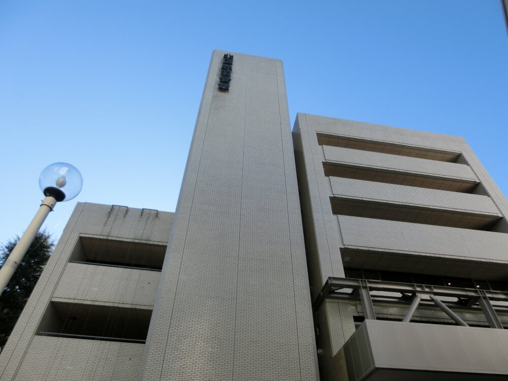 赤羽会館の写真2