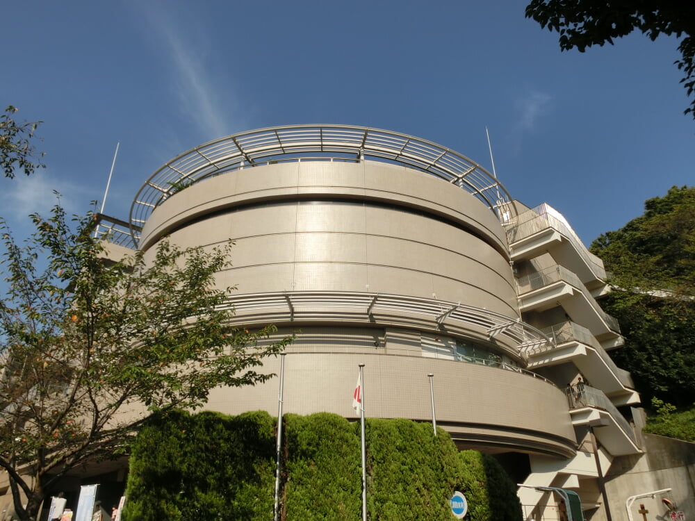 池上会館の写真1