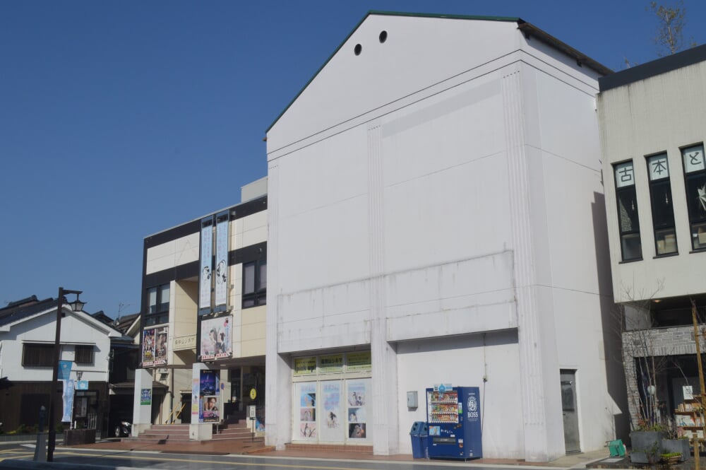 福知山シネマの写真2