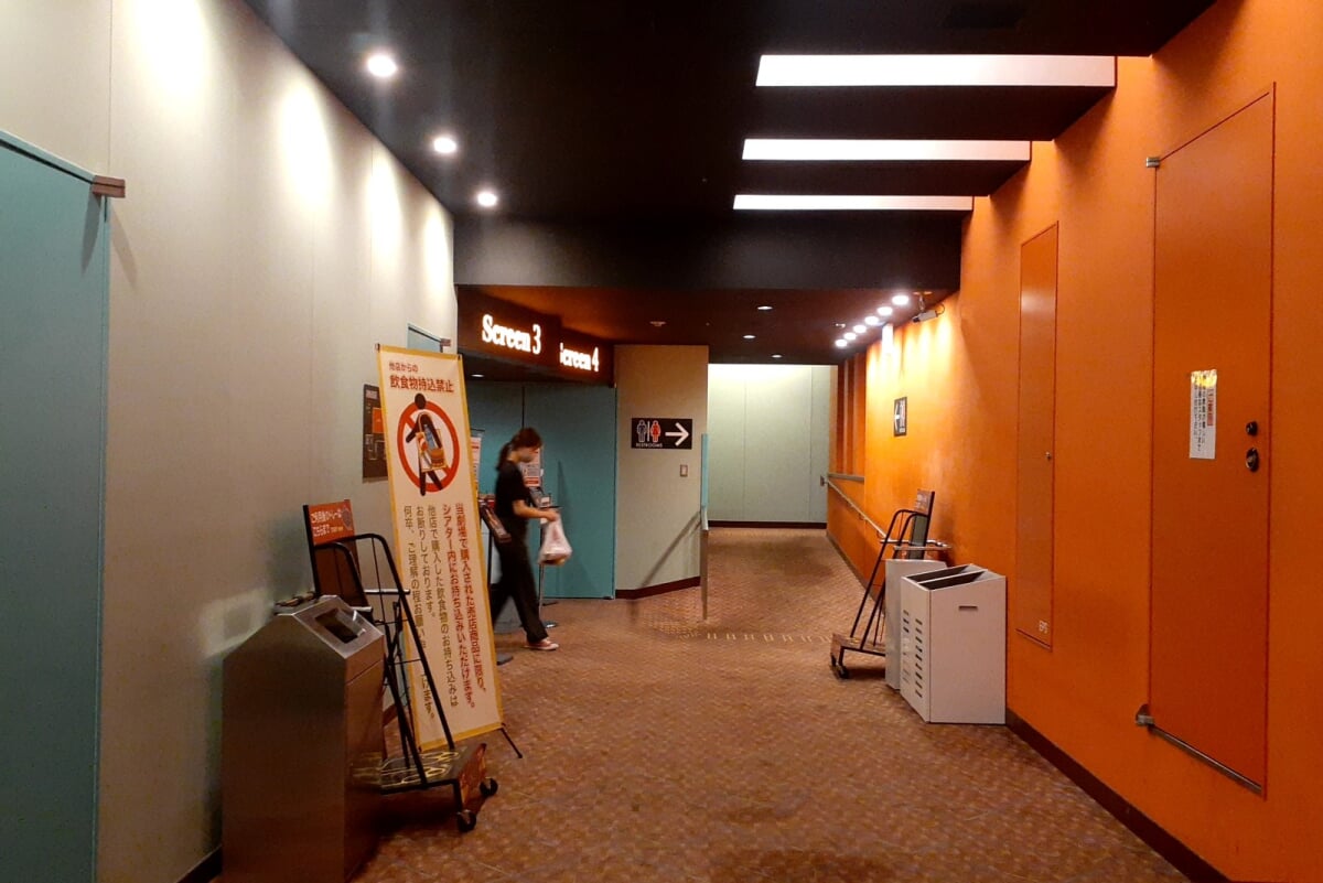 神戸国際松竹の写真3