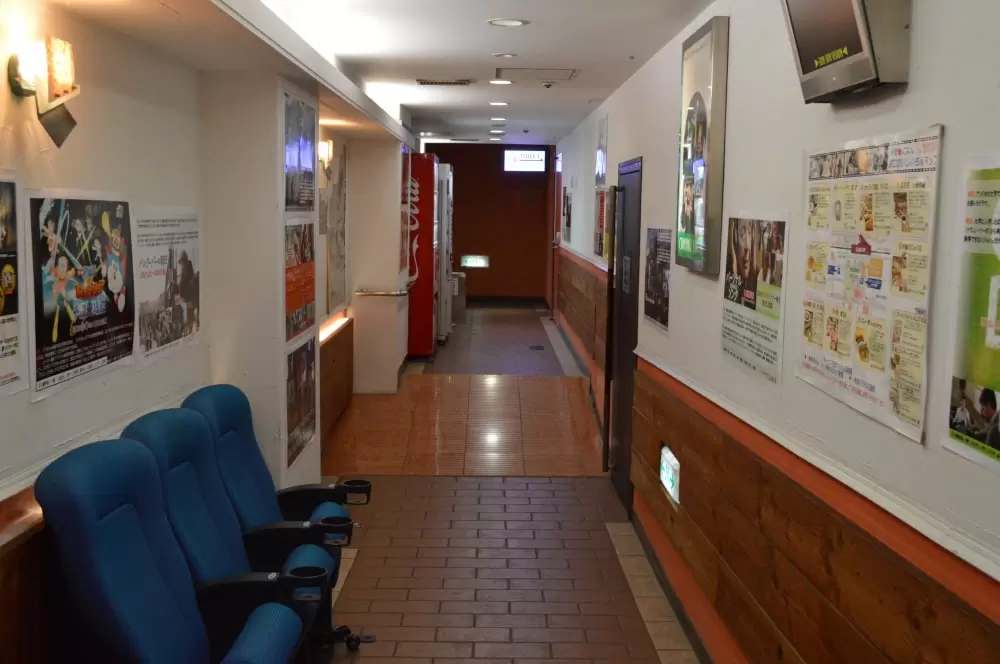 塚口サンサン劇場の写真1