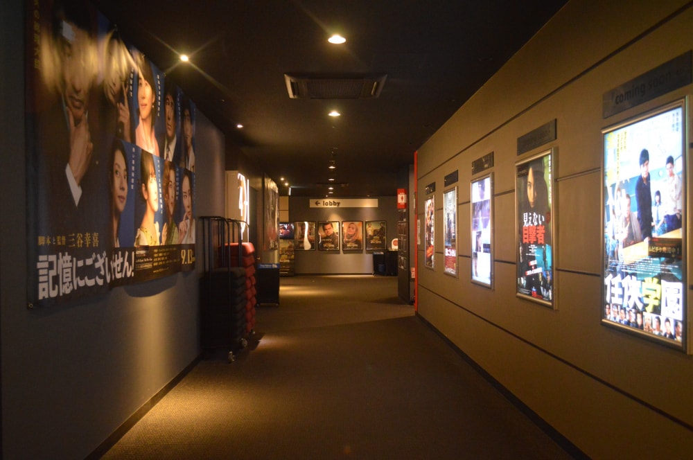 109シネマズ名古屋の写真3