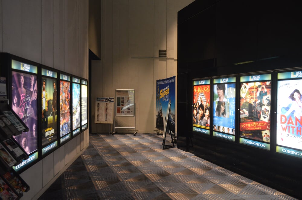 ミッドランドスクエアシネマの写真1