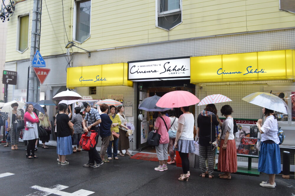 シネマスコーレの写真2