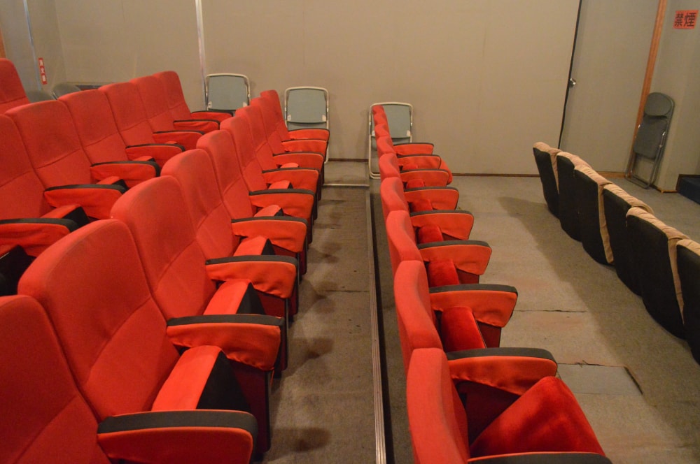 名古屋シネマテークの写真2