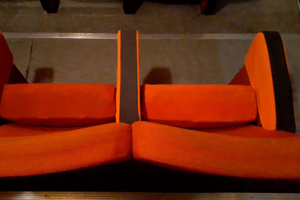 名古屋シネマテークの写真3