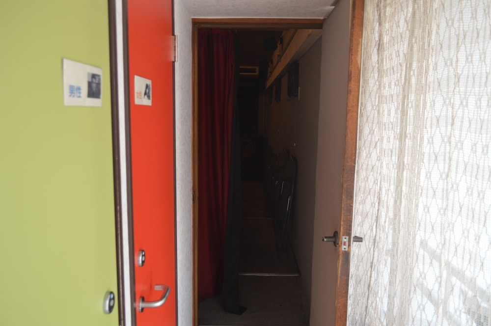 名古屋シネマテークの写真4