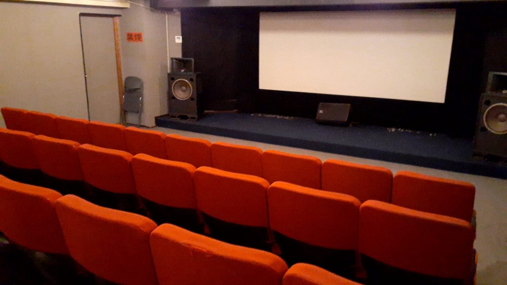 名古屋シネマテークの写真6