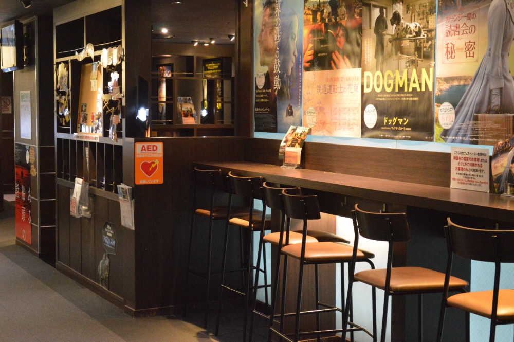 センチュリーシネマの写真2