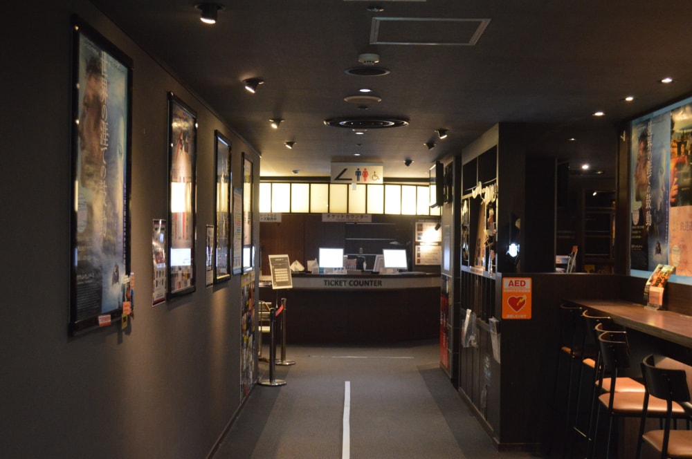 センチュリーシネマの写真3