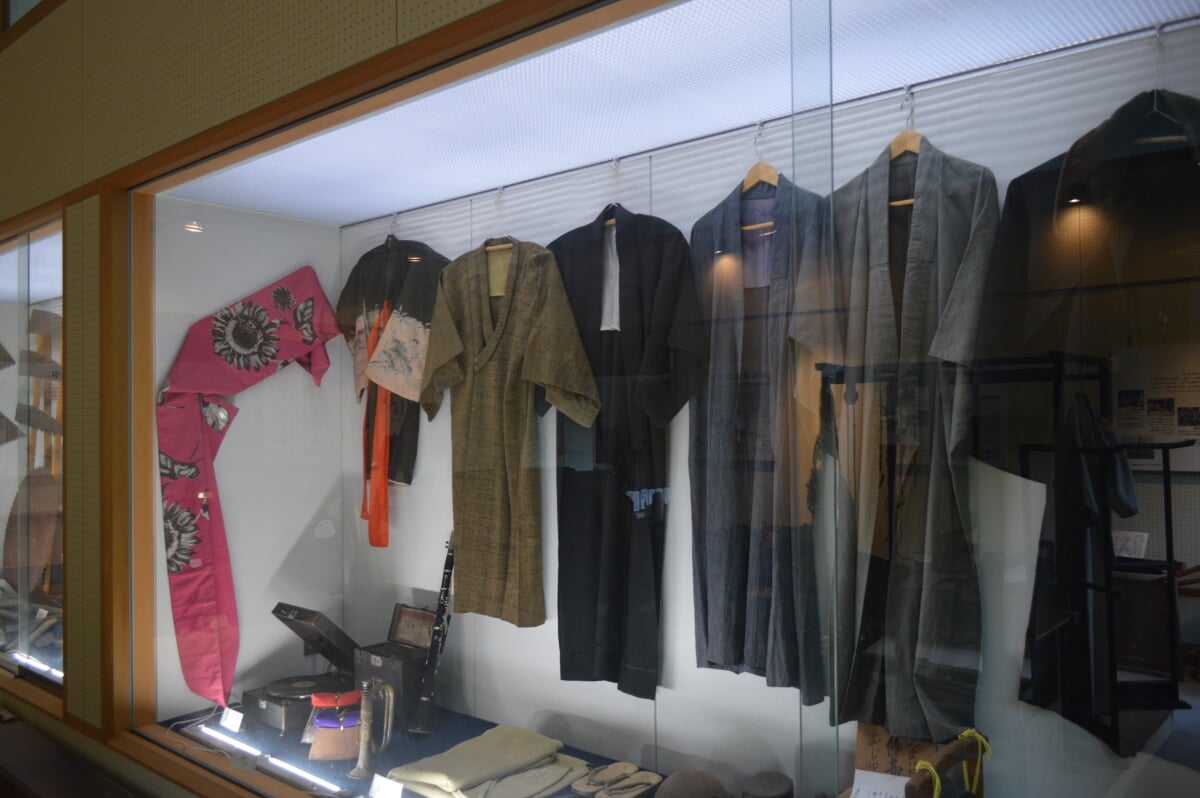 資料館夢ひらやの写真5