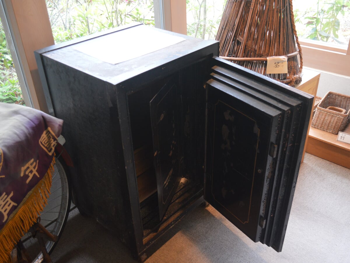 資料館夢ひらやの写真6