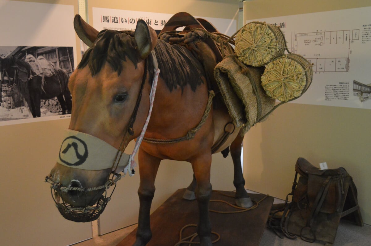 資料館夢ひらやの写真7