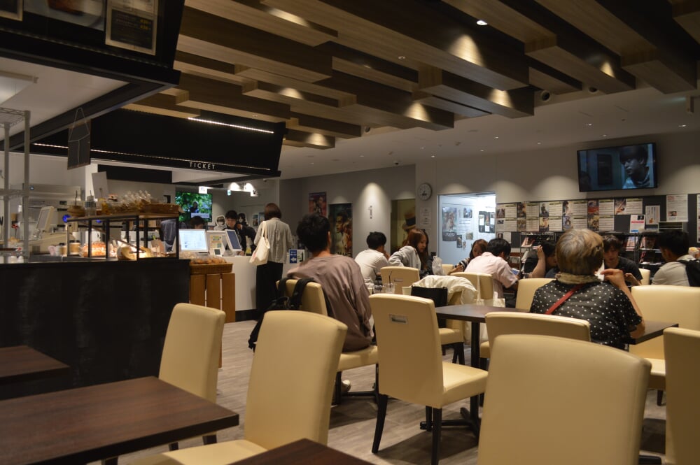 伏見ミリオン座の写真5