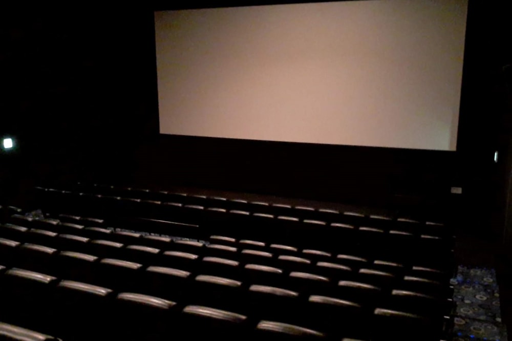 ミッドランドシネマ名古屋空港の写真5