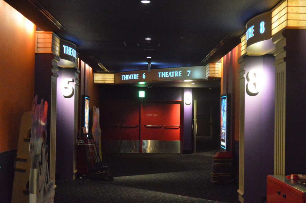 MOVIX三好の写真5