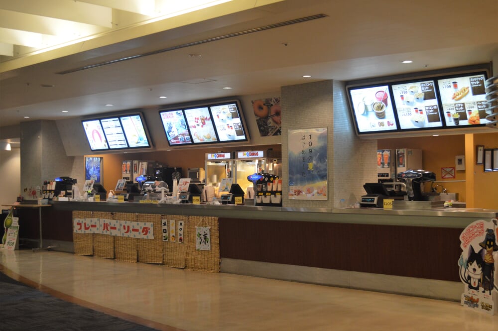 109シネマズ四日市の写真2