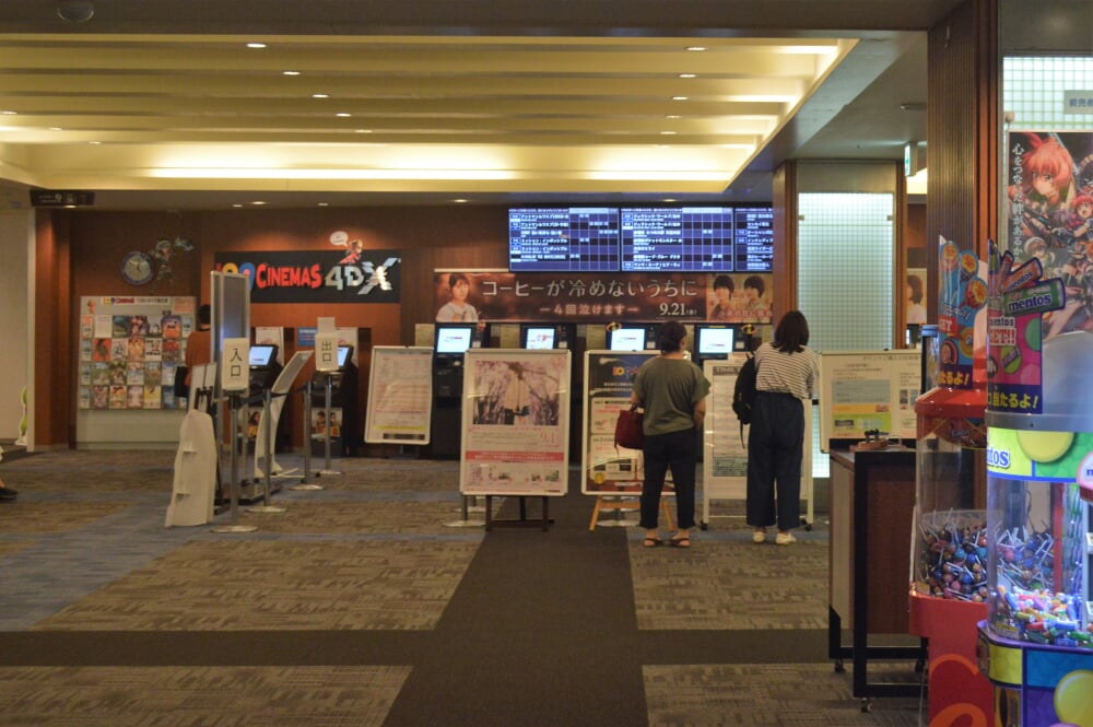 109シネマズ四日市の写真3