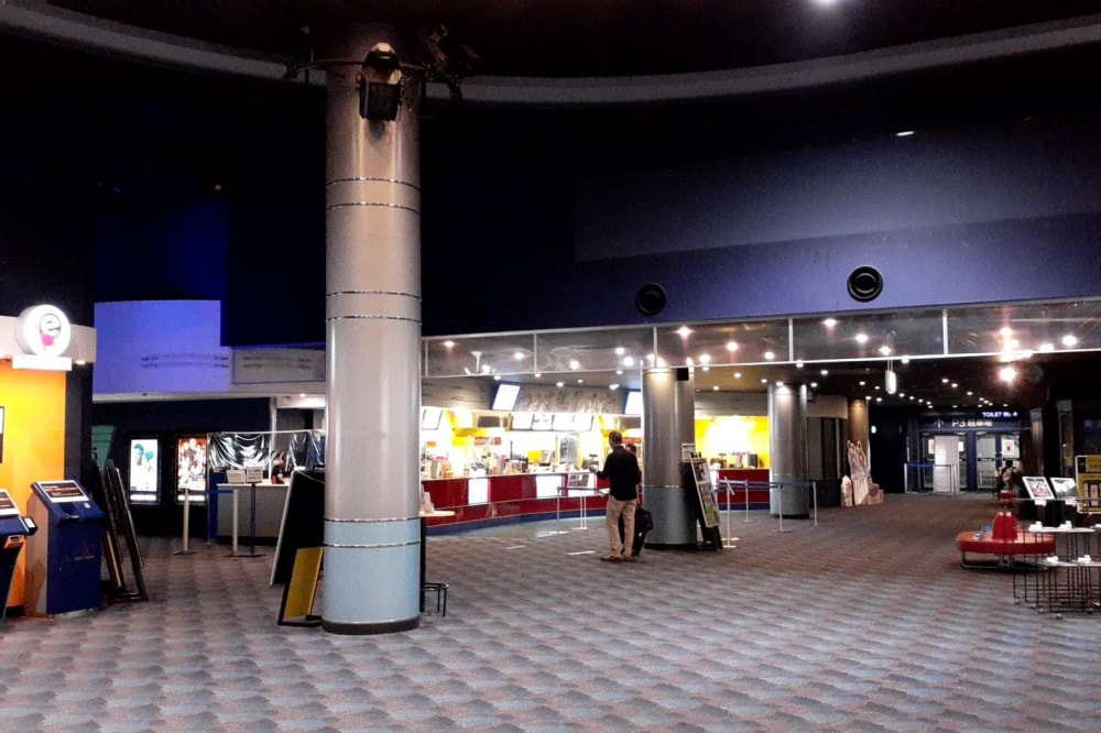 イオンシネマ桑名の写真4