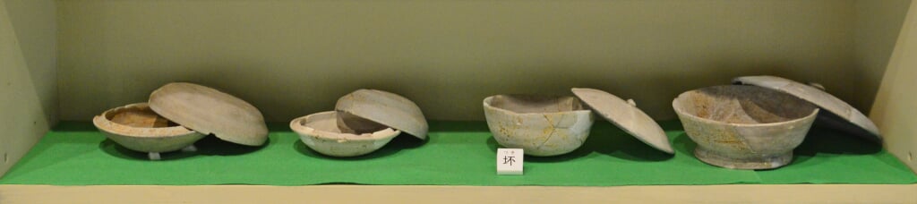 和泉市 いずみの国歴史館の写真2