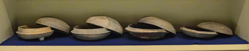 和泉市 いずみの国歴史館の写真3