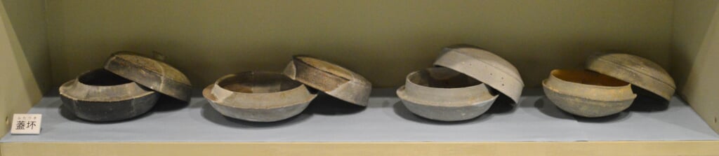 和泉市 いずみの国歴史館の写真4