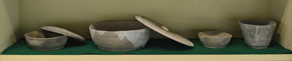 和泉市 いずみの国歴史館の写真1