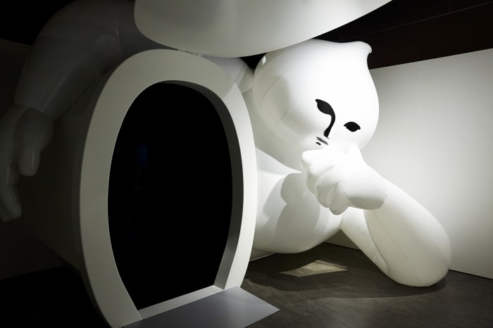 うんこミュージアム TOKYOの写真7