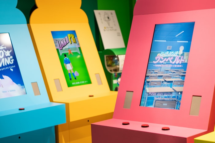 うんこミュージアム TOKYOの写真13