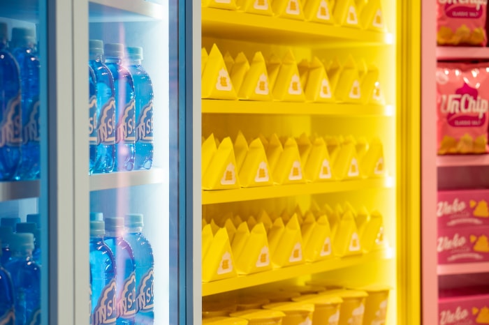 うんこミュージアム TOKYOの写真15