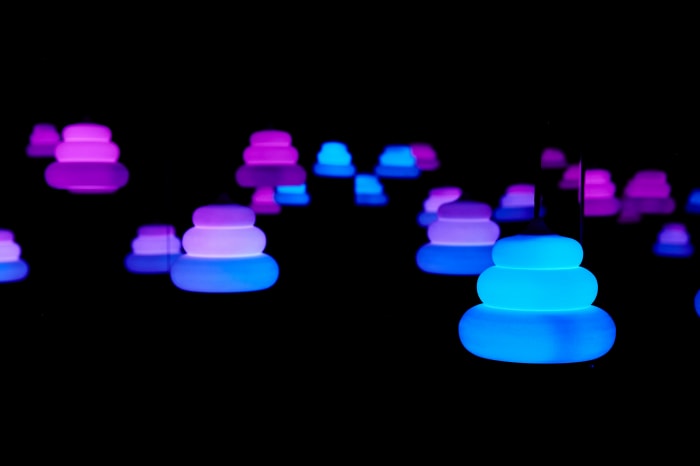 うんこミュージアム TOKYOの写真19