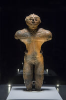 函館市縄文文化交流センター