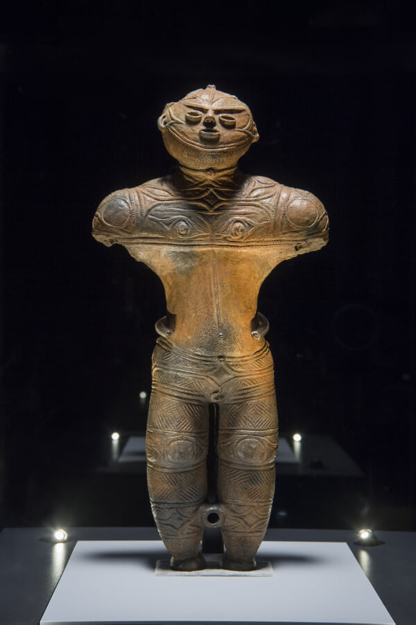 函館市縄文文化交流センターの写真1