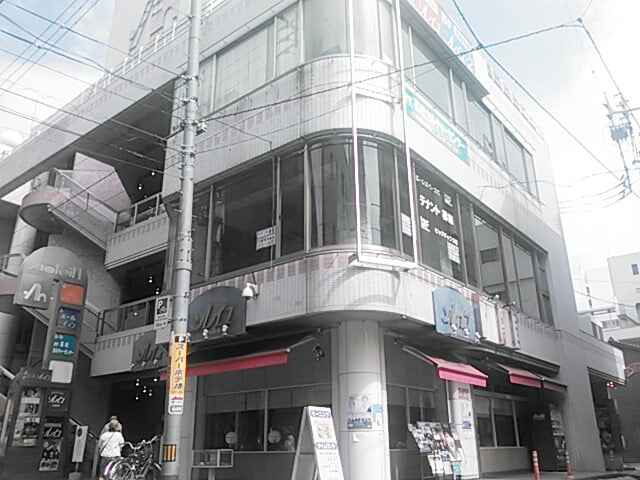 ソレイユの写真1