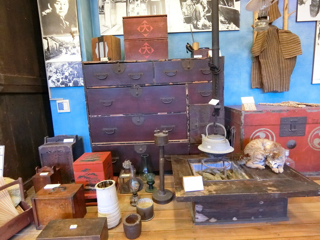 名護博物館の写真2