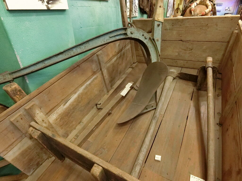 名護博物館の写真4